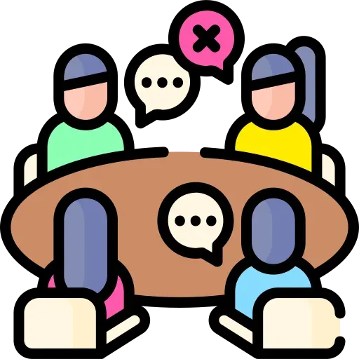 Estrutura organizacional